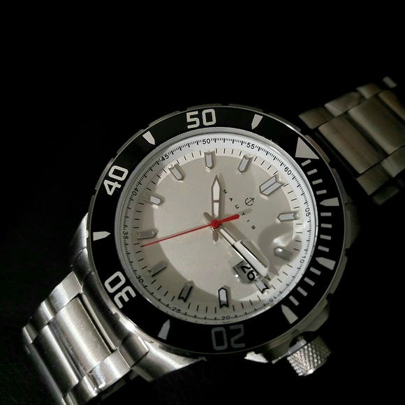 🌟 Nautis Admiralty Pro 200 - Picture 4 of 4